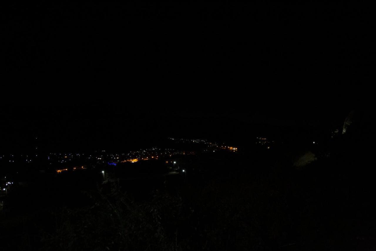 קאלאבאקה Meteora Olio Hills Apartment מראה חיצוני תמונה