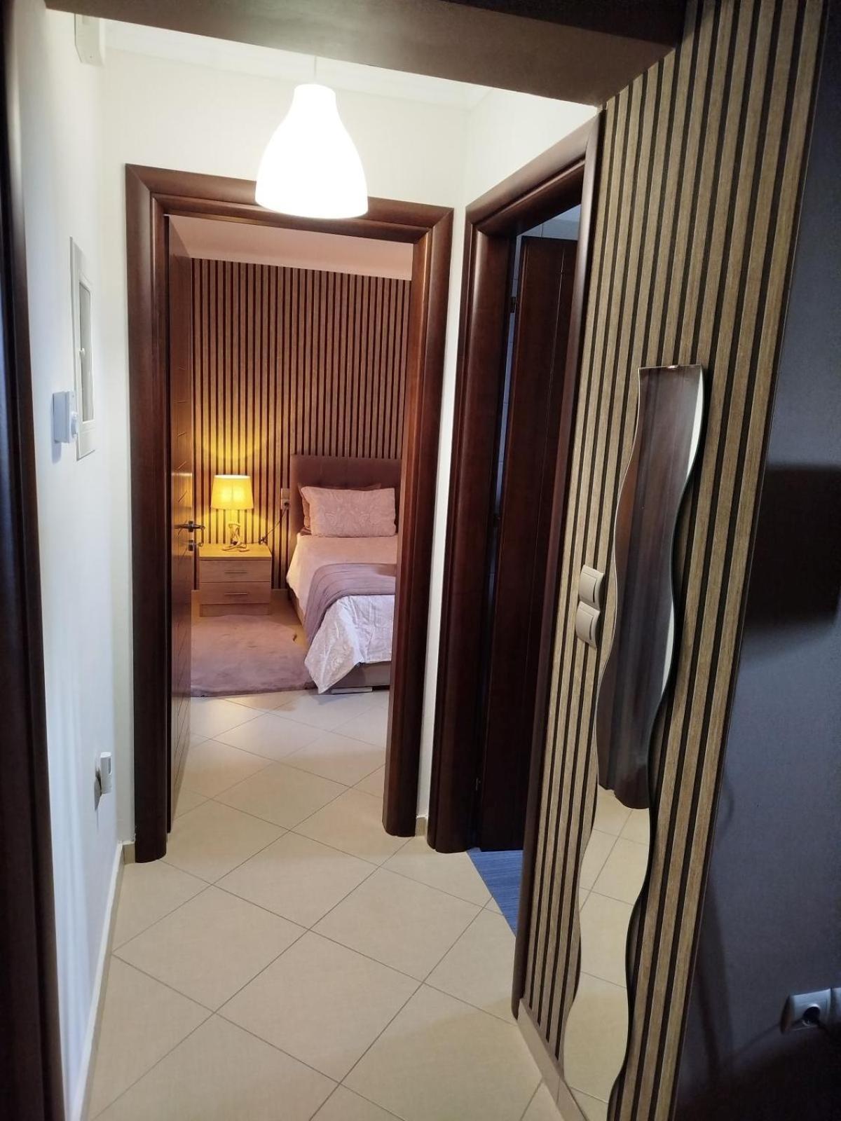 קאלאבאקה Meteora Olio Hills Apartment מראה חיצוני תמונה
